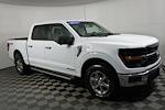Used 2024 Ford F-150 XLT SuperCrew Cab for sale #32P44416 - photo 1