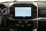 Used 2024 Ford F-150 XLT SuperCrew Cab for sale #32P44416 - photo 19