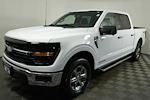 Used 2024 Ford F-150 XLT SuperCrew Cab for sale #32P44416 - photo 7