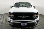 Used 2024 Ford F-150 XLT SuperCrew Cab for sale #32P44416 - photo 8