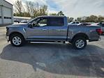 2024 Ford F-150 SuperCrew Cab 4WD Pickup for sale #32P44417 - photo 8