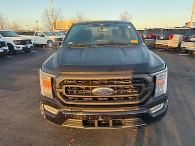 Used 2023 Ford F-150 XLT SuperCrew Cab for sale #32P44450 - photo 2
