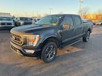 2023 Ford F-150 SuperCrew Cab 4WD Pickup for sale #32P44450 - photo 3