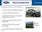 2025 Ford F-150 SuperCrew Cab 4WD Pickup for sale #32P44473 - photo 12