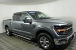 2025 Ford F-150 SuperCrew Cab 4WD Pickup for sale #32P44473 - photo 2