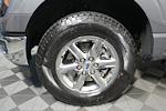 2025 Ford F-150 SuperCrew Cab 4WD Pickup for sale #32P44473 - photo 9