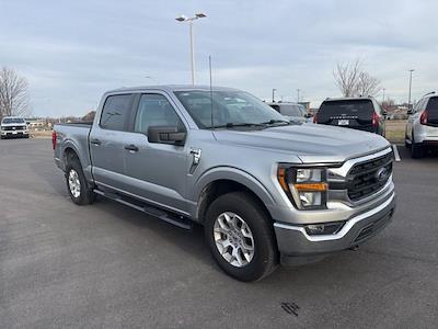 Used 2023 Ford F-150 - photo 1