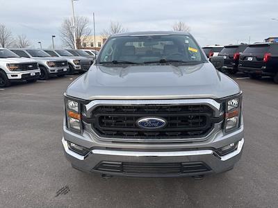 Used 2023 Ford F-150 - photo 1