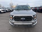 2023 Ford F-150 SuperCrew Cab 4WD Pickup for sale #32P44473A - photo 3