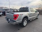 2023 Ford F-150 SuperCrew Cab 4WD Pickup for sale #32P44473A - photo 2