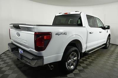 Used 2025 Ford F-150 - photo 1