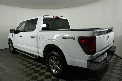 2025 Ford F-150 SuperCrew Cab 4WD Pickup for sale #32P44474 - photo 2