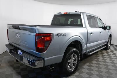 2025 Ford F-150 SuperCrew Cab 4WD Pickup for sale #32P44475 - photo 2