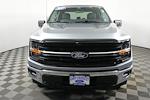 2025 Ford F-150 SuperCrew Cab 4WD Pickup for sale #32P44475 - photo 8