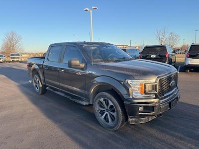 Used 2019 Ford F-150 - photo 1