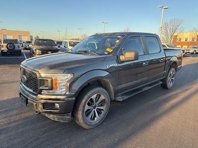 Used 2019 Ford F-150 - photo 1