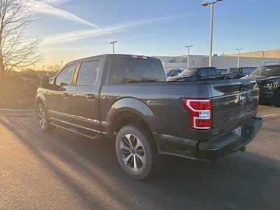 Used 2019 Ford F-150 - photo 1