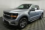 2025 Ford F-150 SuperCrew Cab 4WD Pickup for sale #32P44488 - photo 7
