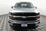 2025 Ford F-150 SuperCrew Cab 4WD Pickup for sale #32P44488 - photo 8
