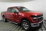 2025 Ford F-150 SuperCrew Cab 4WD Pickup for sale #32P44489 - photo 1