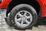 2025 Ford F-150 SuperCrew Cab 4WD Pickup for sale #32P44489 - photo 10
