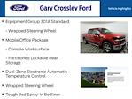2025 Ford F-150 SuperCrew Cab 4WD Pickup for sale #32P44489 - photo 18