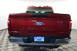 2025 Ford F-150 SuperCrew Cab 4WD Pickup for sale #32P44489 - photo 4
