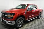 2025 Ford F-150 SuperCrew Cab 4WD Pickup for sale #32P44489 - photo 7