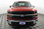 2025 Ford F-150 SuperCrew Cab 4WD Pickup for sale #32P44489 - photo 8
