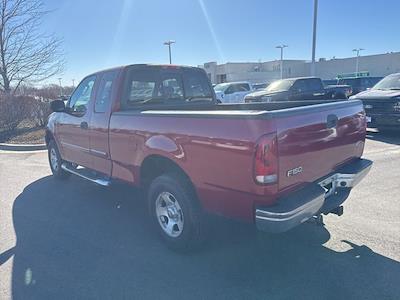 Used 2004 Ford F-150 - photo 1