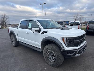 Used 2022 Ford F-150 Raptor SuperCrew Cab for sale #32R44434 - photo 1