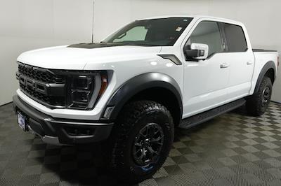 2022 Ford F-150 SuperCrew Cab 4WD Pickup for sale #32R44434 - photo 2