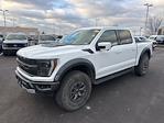 Used 2022 Ford F-150 Raptor SuperCrew Cab for sale #32R44434 - photo 3