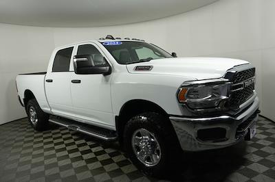 Used 2024 Ram 2500 Tradesman Crew Cab for sale #32R44434B - photo 1