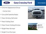 Used 2024 Ram 2500 Tradesman Crew Cab for sale #32R44434B - photo 21