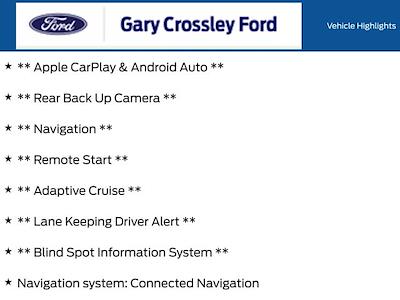 Used 2024 Ford F-150 - photo 1