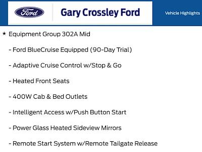 Used 2024 Ford F-150 - photo 1