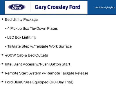 Used 2024 Ford F-150 - photo 1