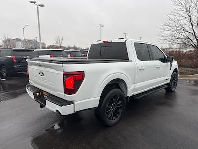 Used 2024 Ford F-150 - photo 1