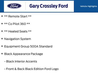 Used 2024 Ford Maverick - photo 1