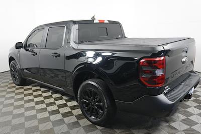 Used 2024 Ford Maverick - photo 1