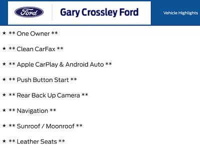 Used 2024 Ford Maverick - photo 1