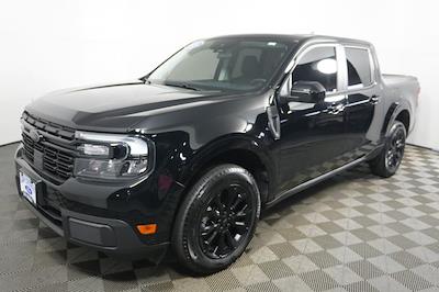 Used 2024 Ford Maverick - photo 1