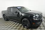 2024 Ford Maverick SuperCrew Cab FWD Pickup for sale #STKB50769 - photo 3