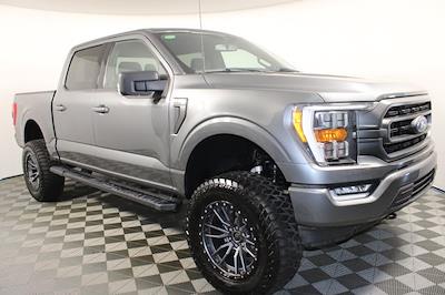 2023 Ford F-150 SuperCrew Cab 4x4 Pickup for sale #32B44292 - photo 1