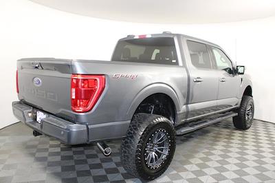 2023 Ford F-150 SuperCrew Cab 4x4 Pickup for sale #32B44292 - photo 2