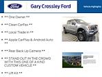 2023 Ford F-150 SuperCrew Cab 4x4 Pickup for sale #32B44292 - photo 6