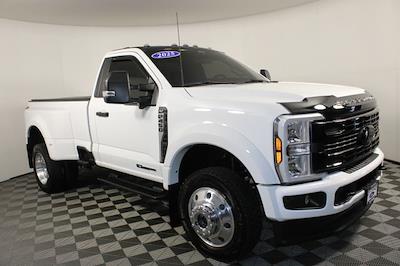 2025 Ford F-450 Regular Cab DRW 4x4 Pickup for sale #32B44327 - photo 1
