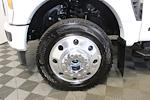 2025 Ford F-450 Regular Cab DRW 4x4 Pickup for sale #32B44327 - photo 10