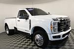 2025 Ford F-450 Regular Cab DRW 4x4 Pickup for sale #32B44327 - photo 3